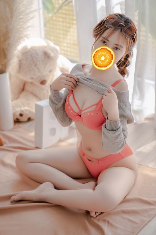 Vân Mai-Dáng Xinh Mượt Mà Làm Tình Đẳng Cấp