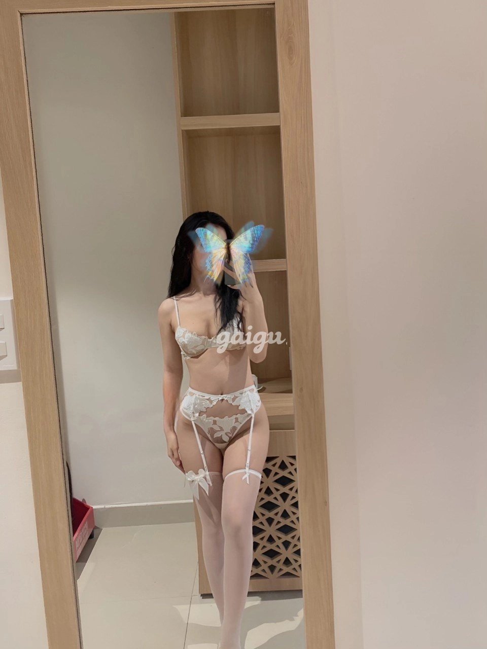 Khả Hân-Em Gái Xinh Làm Tình sung Mãn