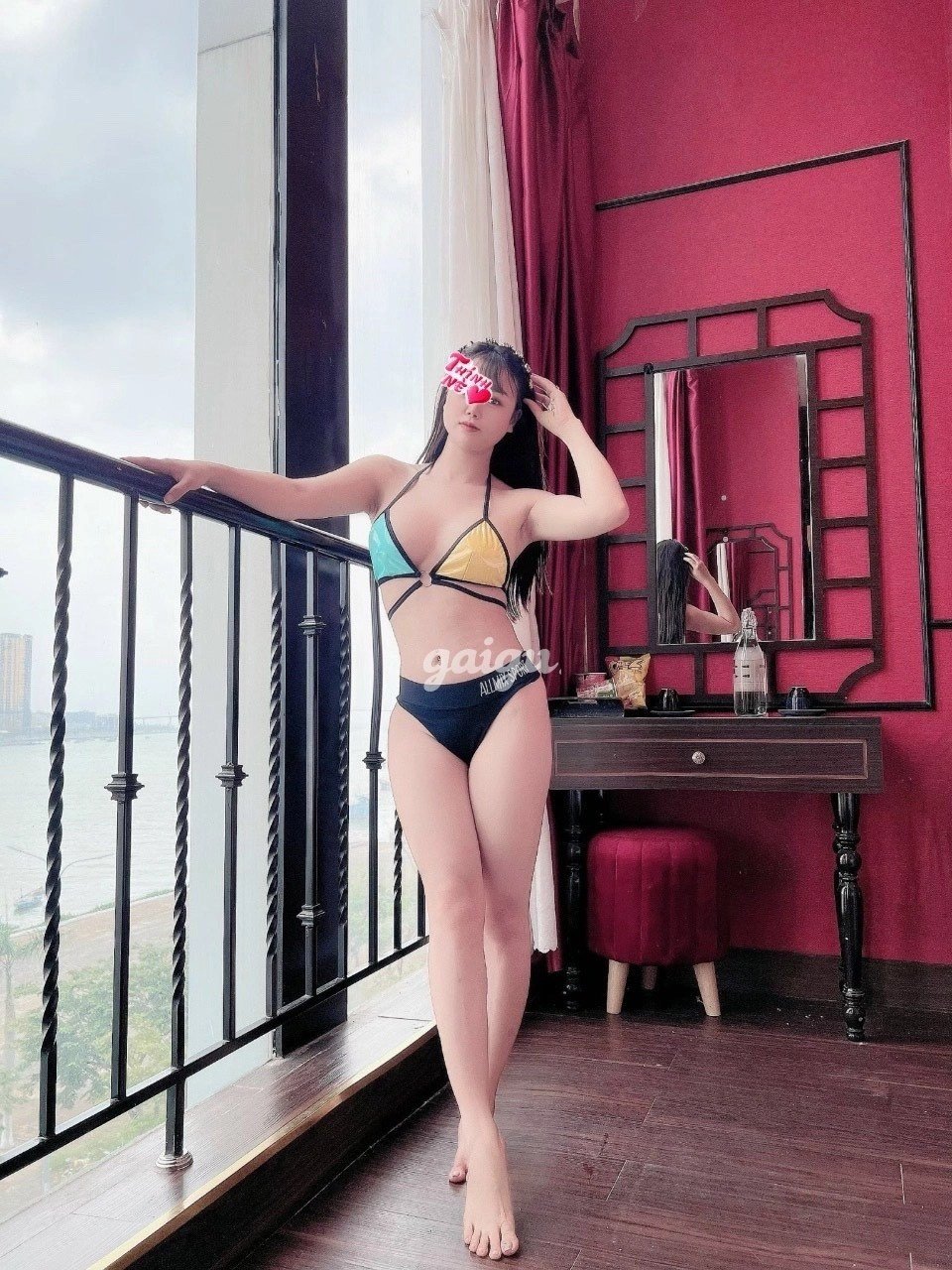 NaNa-Hàng Đẹp Bướm Thơm Lựng Bú Nước Nhiều