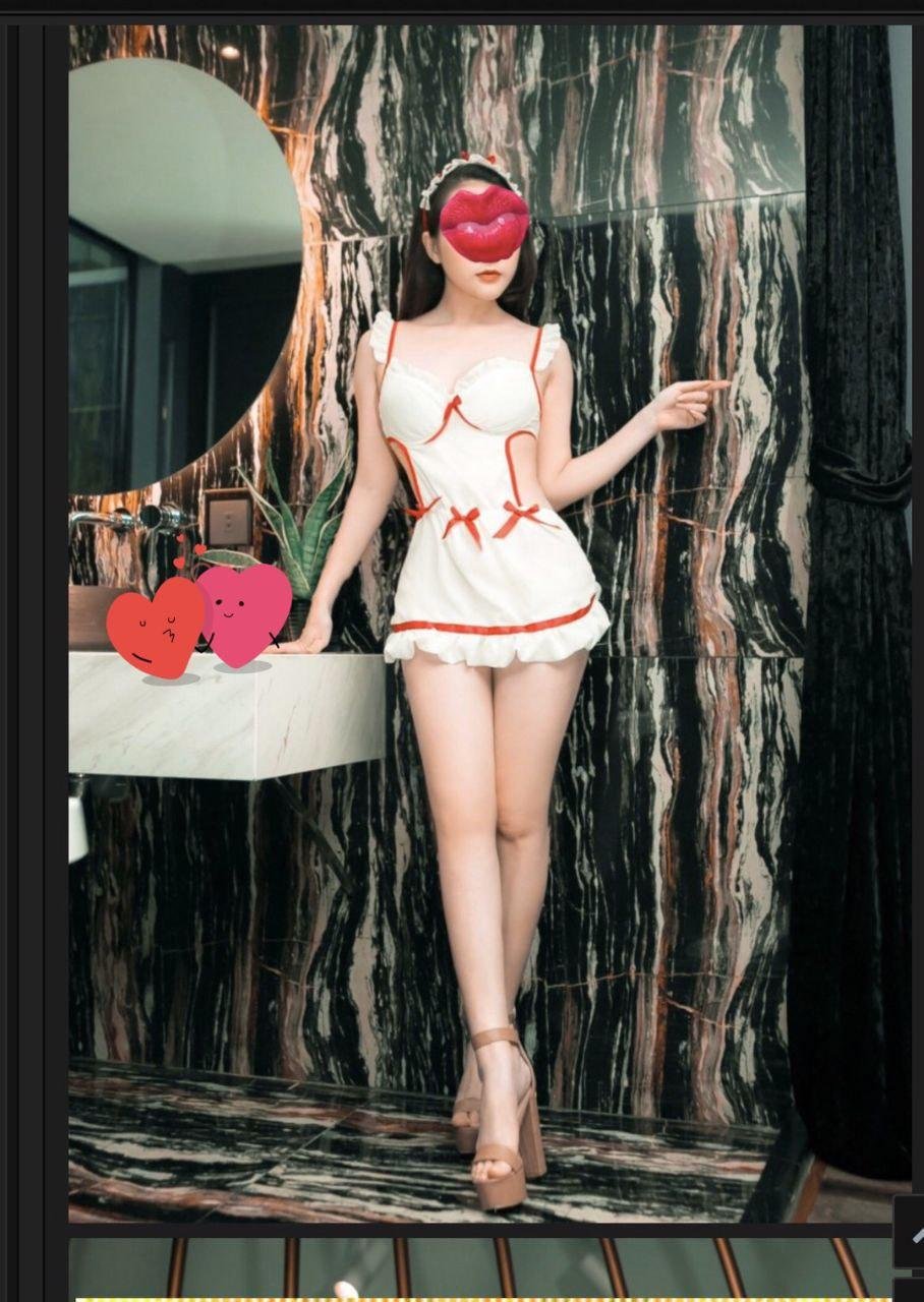 Kim Hana-Girl Xinh Giỏi Làm Tình Chiều Chuộng Khách