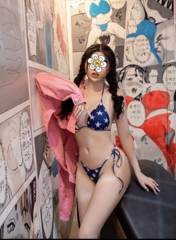 Ly Ly-Hàng Chuẩn Kiểm Định Của Gái Gọi Zalo Huế