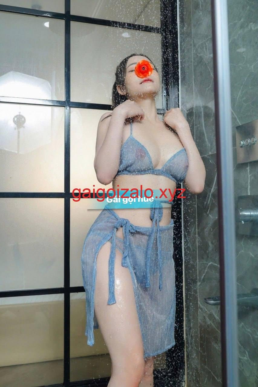 Bé Dương Em Gái Gọi Huế Xinh Đẹp Vú Căng Tròn Gợi Cảm Khó Cưỡng