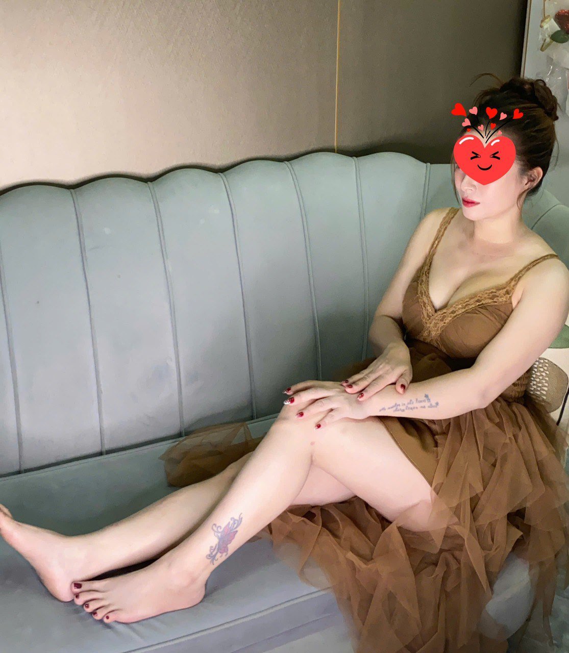 Hà Anh – Gái Gọi TP Huế Rất Xinh Và Quyến Rũ